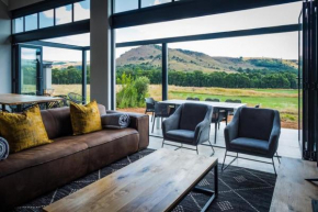 The Big Easy Rest at Highland Gate Golf & Trout